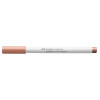 photo-Feutre - Cuivre - 552 - Indélébile - Pointe pinceau - Tous supports - Faber-Castell Goldfaber creative marker