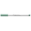 photo-Feutre - Vert - 594 - Indélébile - Pointe pinceau - Tous supports - Faber-Castell Goldfaber creative marker