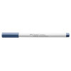 photo-Feutre - Bleu marine - 553 - Indélébile - Pointe pinceau - Tous supports - Faber-Castell Goldfaber creative marker