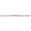 photo-Feutre - Blanc - 501 - Indélébile - Pointe pinceau - Tous supports - Faber-Castell Goldfaber creative marker