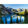 Puzzle - Le lac d'Alberta - 500 pièces - Dès 11 ans - 48x34cm - Educa