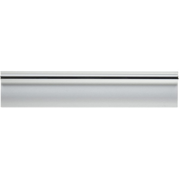 Règle - Plate - 15 cm - Aluminium - Maped
