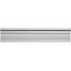 Règle - Plate - 15 cm - Aluminium - Maped