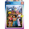 photo-Puzzle - Disney - Encanto - 500 pièces - Dès 11 ans - 34x48cm - Educa