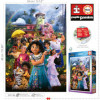 Puzzle - Disney - Encanto - 500 pièces - Dès 11 ans - 34x48cm - Educa