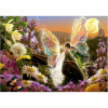 Puzzle - Le baiser des fées - 500 pièces - Dès 11 ans - 48x34cm - Educa
