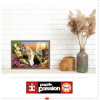 Puzzle - Le baiser des fées - 500 pièces - Dès 11 ans - 48x34cm - Educa