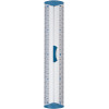 photo-Double décimètre - Règle - 20 cm - Aluminium - Maped