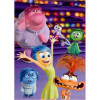 Puzzle - Disney - Vice-versa 2 - Dès 6 ans - 2 x 500 pièces - 34x48cm - Educa