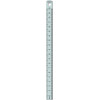 Réglet - 20 cm - Acier inoxydable - Usage technique - Maped