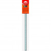 photo-Réglet - 30 cm - Acier inoxydable - Usage technique - Maped