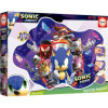Puzzle - Sonic le hérisson - 250 pièces - 100x70cm - Dès 8 ans - Educa