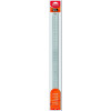 photo-Réglet - 50 cm - Acier inoxydable - Usage technique - Maped