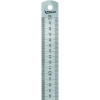 Réglet - 50 cm - Acier inoxydable - Usage technique - Maped
