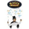 Jeu de société - Jeu de magie - 200 tours - Magie Borras - Apprendre la magie - Dès 7 ans