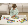 Puzzles - 6 pièces - Dès 2 ans - 4 modèles - Animaux de la ferme - Educa