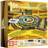 Jeu de société - 100% logique - Basé sur le jeu TV - Dès 8 ans - Educa
