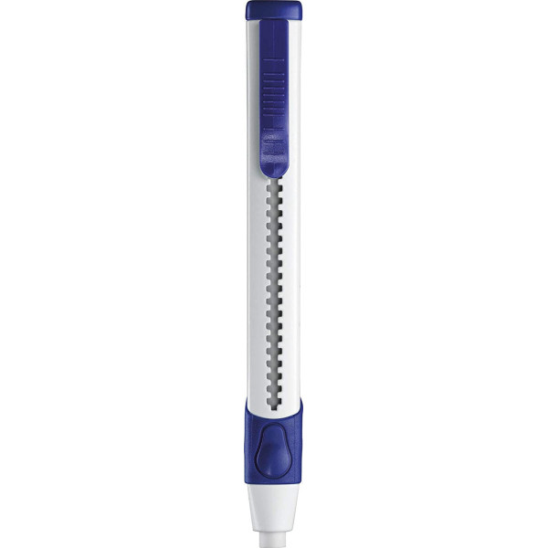 photo-Stylo gomme - Blanche - Technic Ultra Gom-Pen - Maped