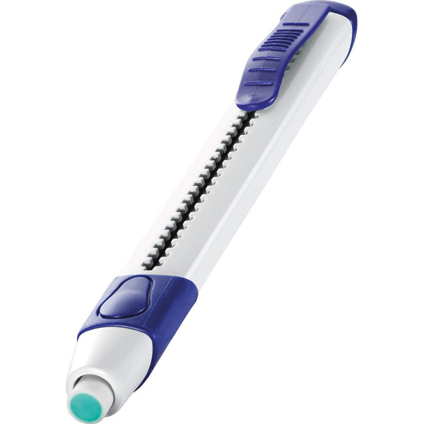 Stylo gomme - Blanche - Technic Ultra Gom-Pen - Maped