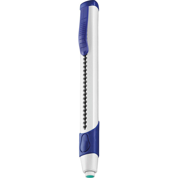 Stylo gomme - Blanche - Technic Ultra Gom-Pen - Maped
