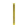 Classeur - A4 + - Polypro - 4 anneaux - Jaune - Chromaline - Exacompta