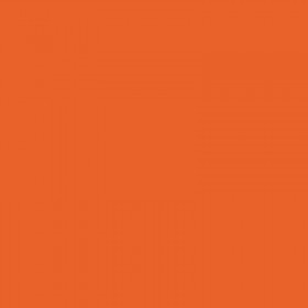 Classeur - A4 + - Carton rigide - 4 anneaux - Orange - Iderama - Exacompta