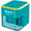 Taille-crayons - Electrique - Turbo Twist - Maped