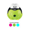 Taille-crayons - 1 trou - Avec réservoir - Croc Croc Signal - Maped