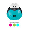 Taille-crayons - 1 trou - Avec réservoir - Croc Croc Signal - Maped