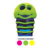 Taille-crayons - 2 trous - Avec réservoir - Croc Croc - Maped
