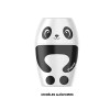 photo-Taille-crayons - 1 trou - Avec réservoir - Panda - Pingouin - Shakky - Maped