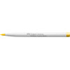 Feutre - Jaune - 507 - Indélébile - Pointe pinceau - Tous supports - Faber-Castell Goldfaber creative marker