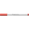 photo-Feutre - Rose - 521 - Indélébile - Pointe pinceau - Tous supports - Faber-Castell Goldfaber creative marker