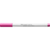 photo-Feutre - Rose - 533 - Indélébile - Pointe pinceau - Tous supports - Faber-Castell Goldfaber creative marker