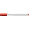 photo-Feutre - Rose - 521 - Indélébile - Pointe biseautée - Tous supports - Faber-Castell Goldfaber creative marker