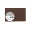 photo-Cartes - 8,2x12,8cm - 210g - Pollen - Cacao - 25 unités - Clairefontaine