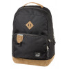 photo-Sac à dos - Walker - Noir - 2 compartiments - Pure