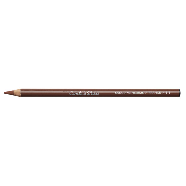 photo-Crayon esquisse - Sanguine médicis - Dessin - Beaux-arts - Conté à Paris