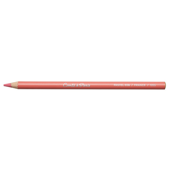 photo-Crayon pastel - Garance - 038 - Dessin - Beaux-arts - Conté à Paris