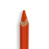 Crayon pastel - Orange - 012 - Dessin - Beaux-arts - Conté à Paris