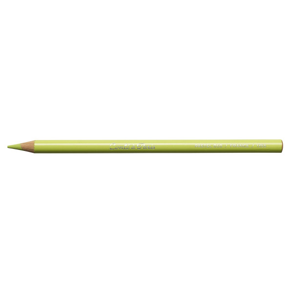 photo-Crayon pastel - Tilleul - 050 - Dessin - Beaux-arts - Conté à Paris