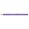 photo-Crayon pastel - Violet parme - 005 - Dessin - Beaux-arts - Conté à Paris