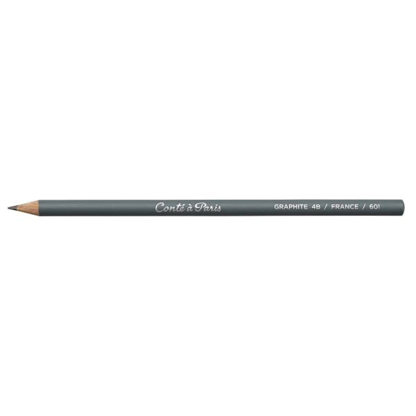 photo-Crayon graphite - 4B - Esquisse - Dessin - Beaux-arts - Conté à Paris
