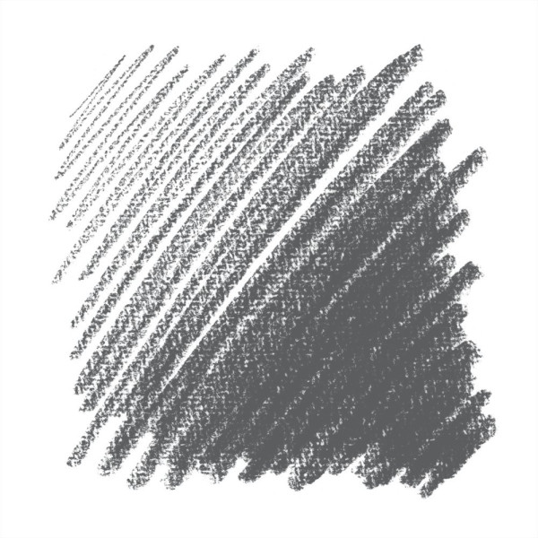 Crayon graphite - 5B - Esquisse - Dessin - Beaux-arts - Conté à Paris