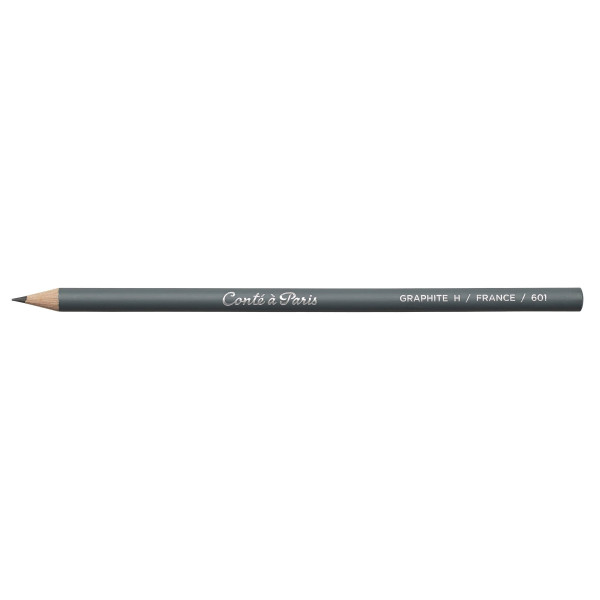 photo-Crayon graphite - H - Esquisse - Dessin - Beaux-arts - Conté à Paris