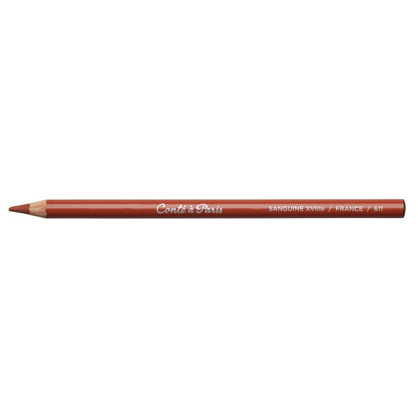 photo-Crayon - Sanguine XVIII - Esquisse - Dessin - Beaux-arts - Conté à Paris