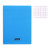 photo-Cahier - 24x32(cm) - Grands carreaux - 140 pages - couverture en polypro - sans spirale - Clairefontaine - Calligraphe