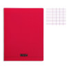 photo-Cahier - 24x32(cm) - Grands carreaux - 140 pages - couverture en polypro - sans spirale - Clairefontaine - Calligraphe