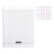 photo-Cahier - 24x32(cm) - Grands carreaux - 140 pages - couverture en polypro - sans spirale - Clairefontaine - Calligraphe
