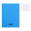 photo-Cahier - 24x32(cm) - Grands carreaux - 96 pages - couverture en polypro - sans spirale - Clairefontaine - Calligraphe